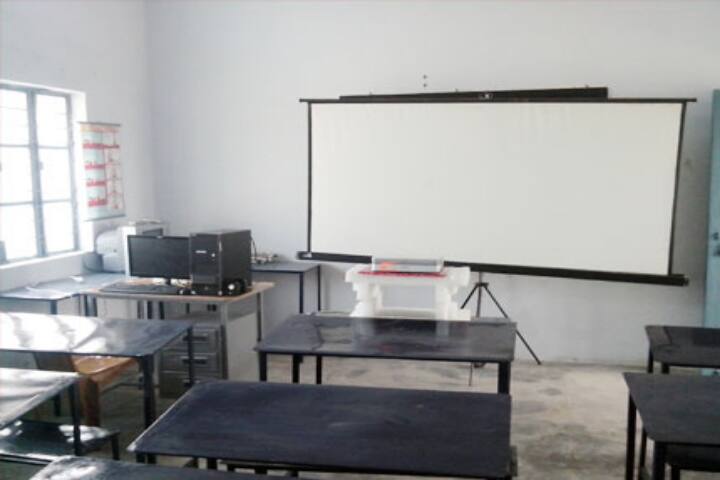 laboratory